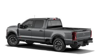 2027 Ford Super Duty® External Image 2